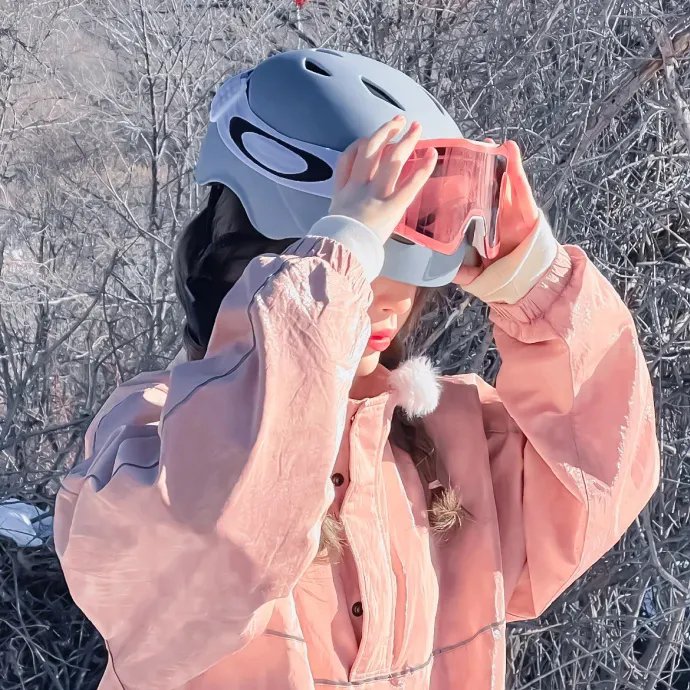 她不是我的妻子