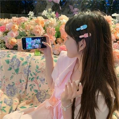 白人男孩